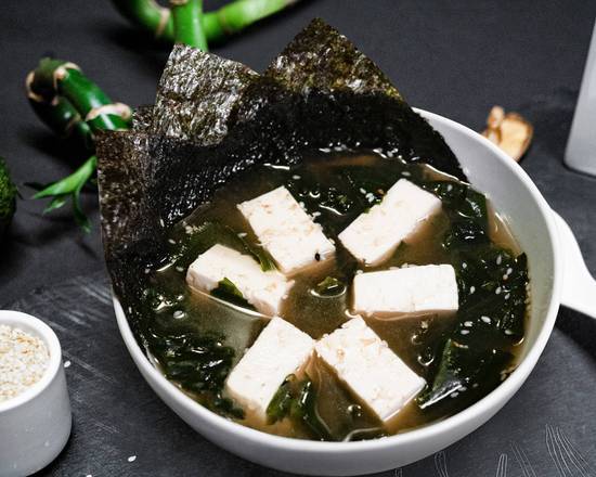Miso Shiru
