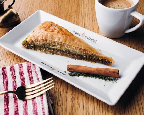 Baklava