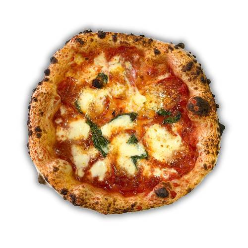 Pizza Diavola