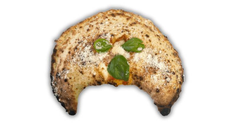 CALZONE COTTO