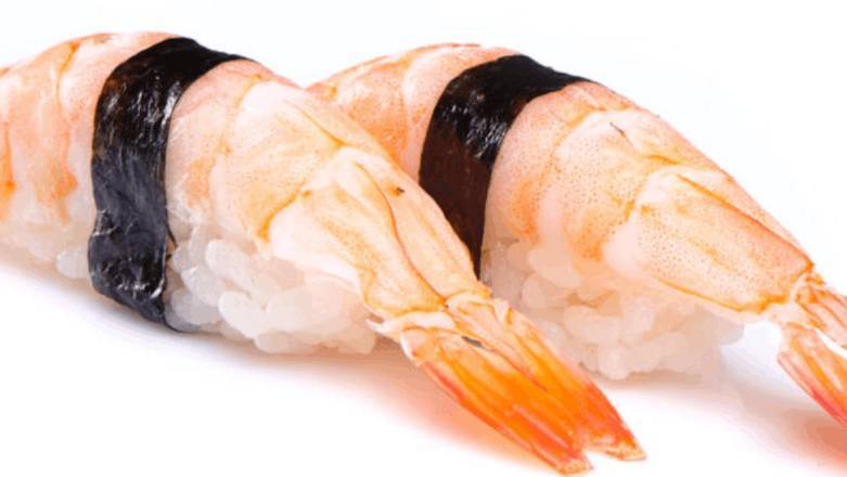 NIGIRI EBI 2 SZT