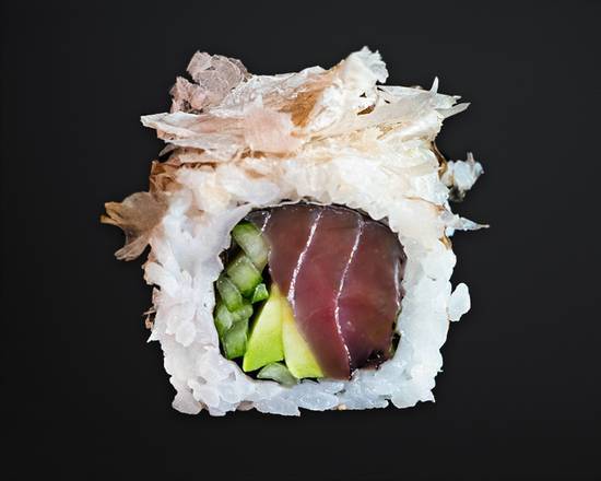 California Tuna