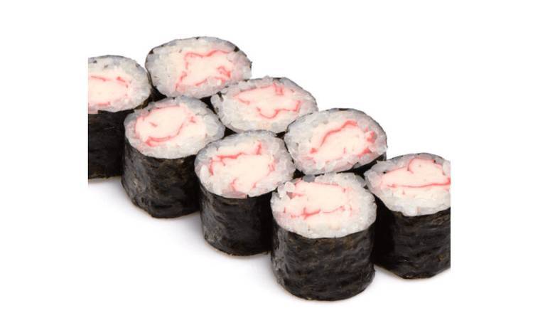 HOSOMAKI KANIKAMA MAKI