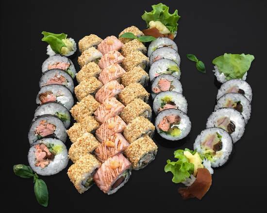 Promo Set Hot Set 42 pcs