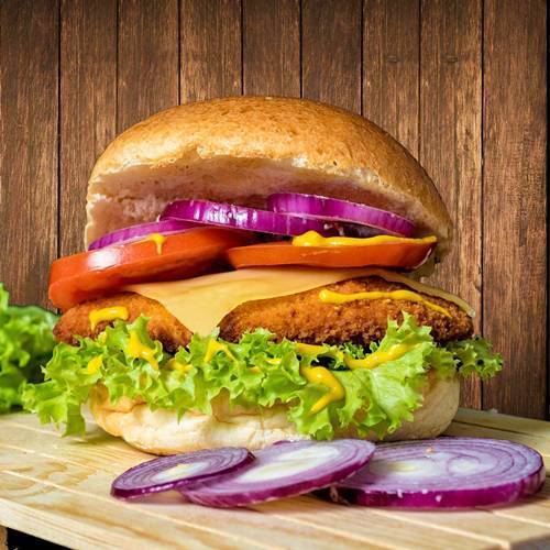 Chicken Burger