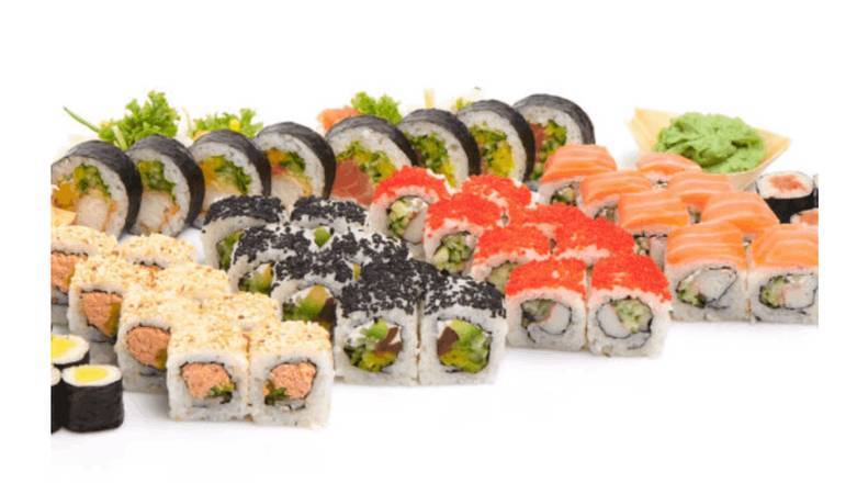 IZUMI SET 60 SZT