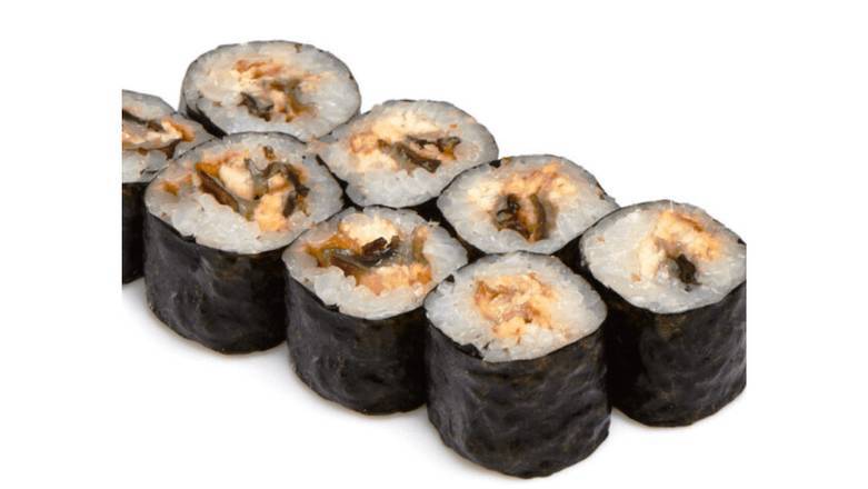 HOSOMAKI UNAGI MAKI