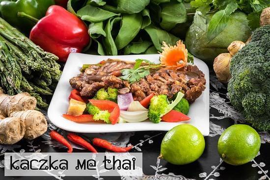 Me Thai