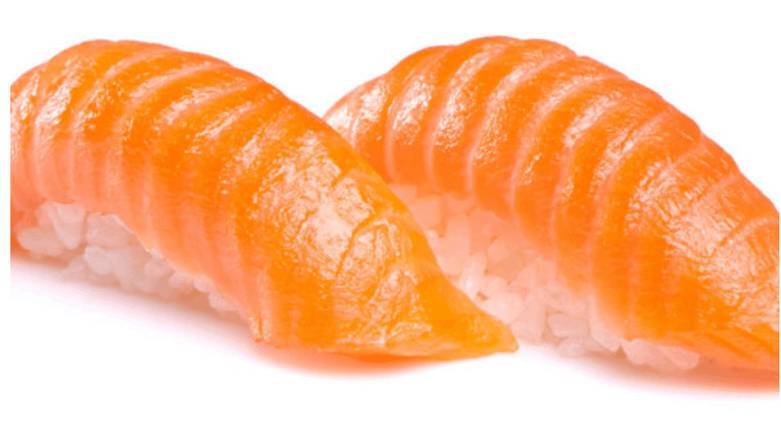 NIGIRI SAKE 2 SZT