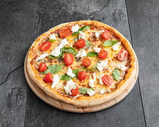 Pizza Napoletana