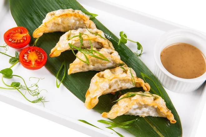 Niku Gyoza 5 szt.