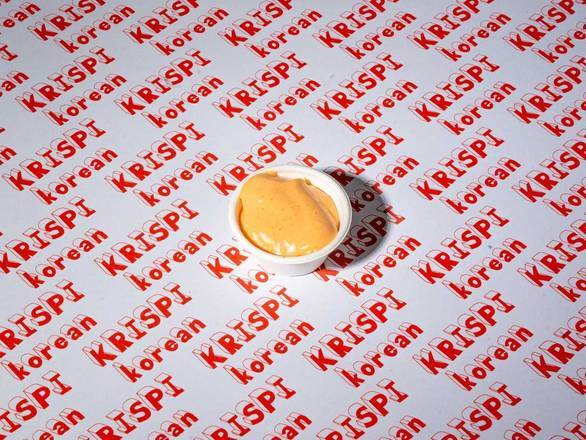 Sriracha Mayo