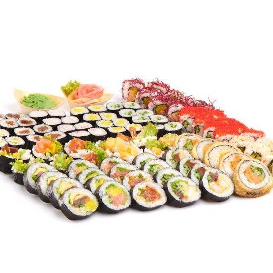 YAKUZARU SET