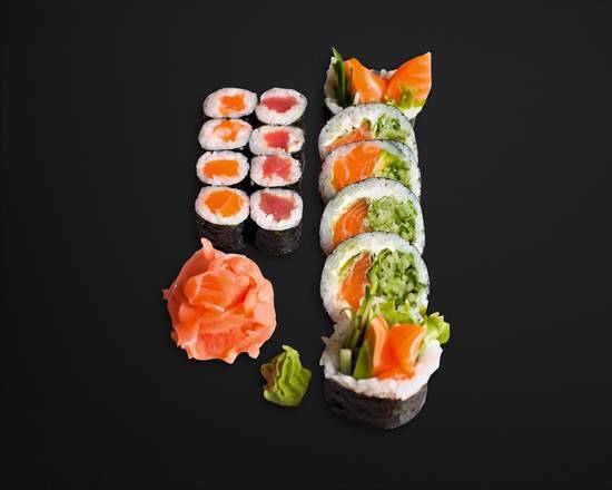 Maki Set (14szt.)