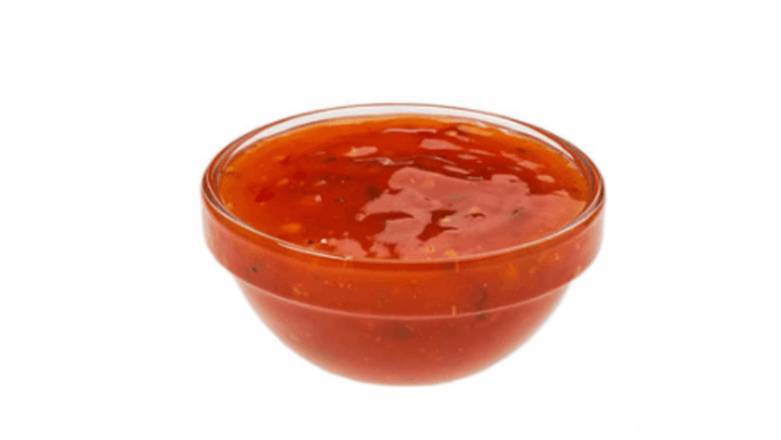Sos sweet chili