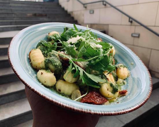 Gnocchi