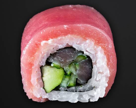 Spicy Tuna