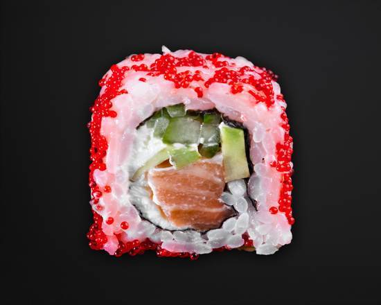 California Salmon