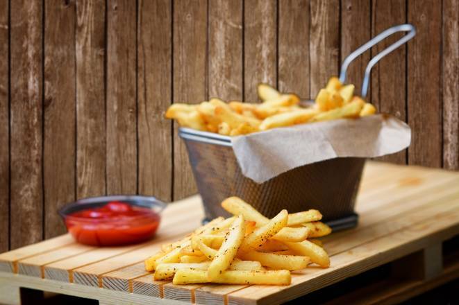 Fries