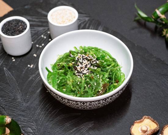 Wakame Goma