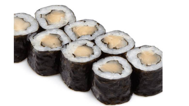 HOSOMAKI IBODAI MAKI