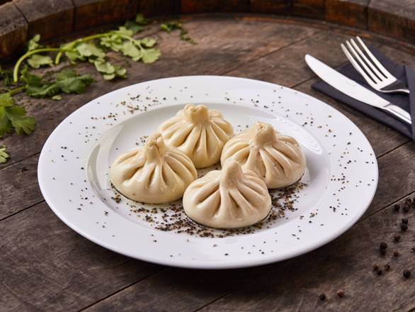 Chinkali