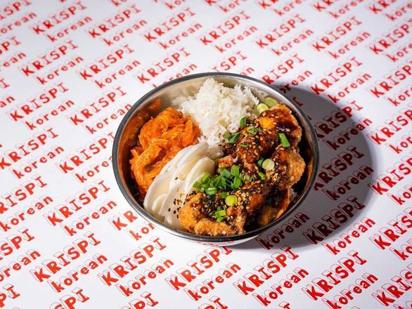 Chicken Spicy KFC