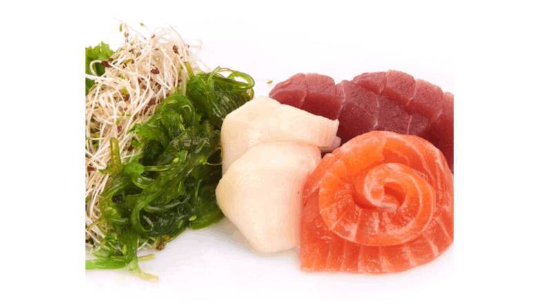 SASHIMI MAŁE 6 SZT