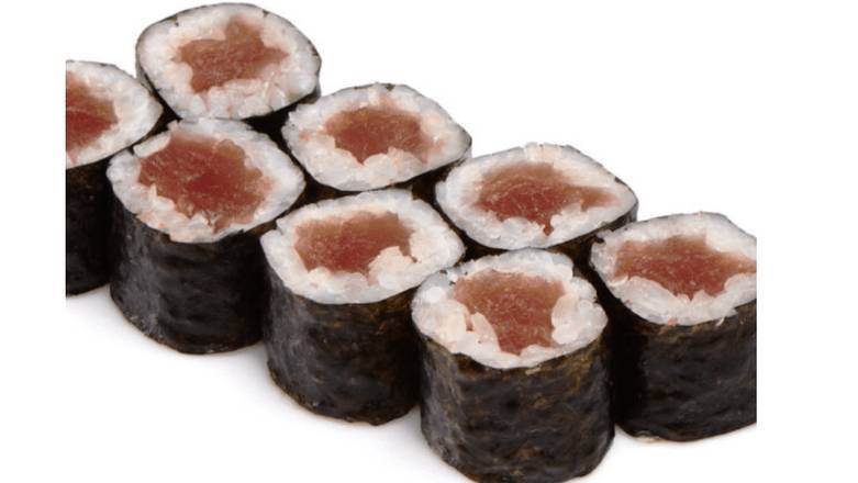 HOSOMAKI TEKKA MAKI