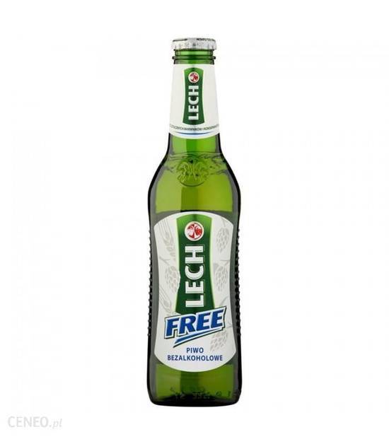 Alcohol Free Beer Lech