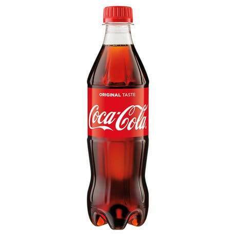 Coca-Cola