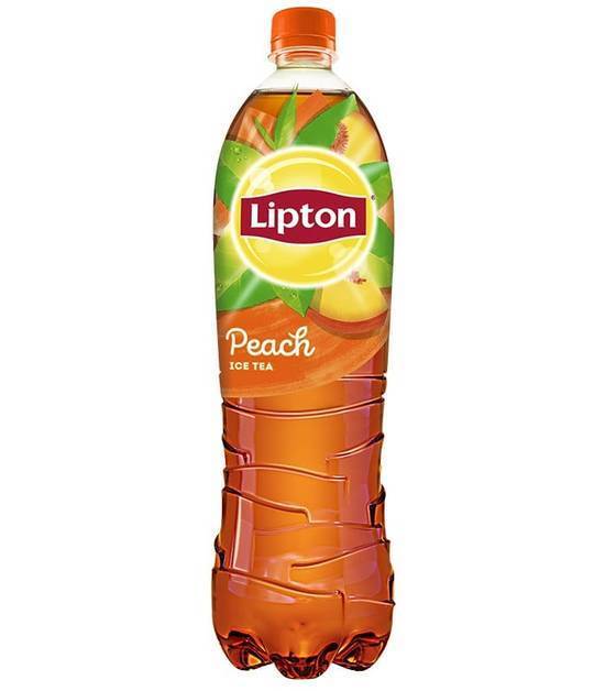 Peach Ice Tea
