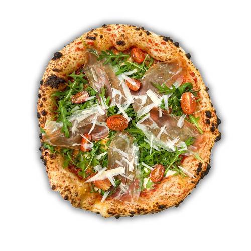 Pizza Amatti