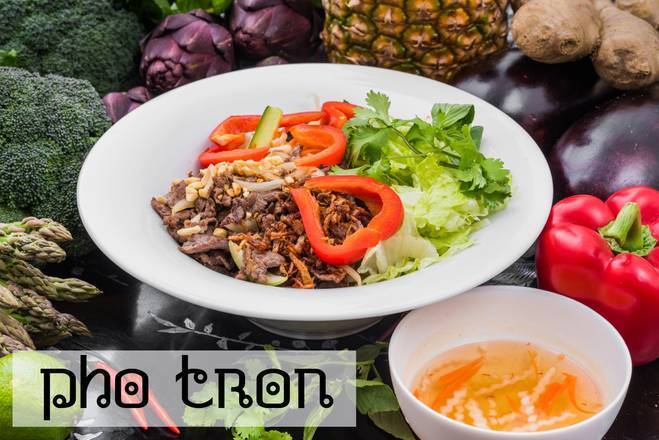 Pho Tron