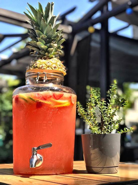 Domowa Ice Tea