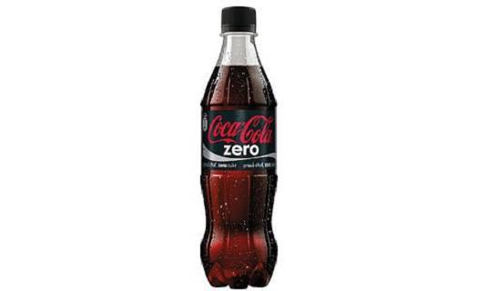 Coca-Cola zero