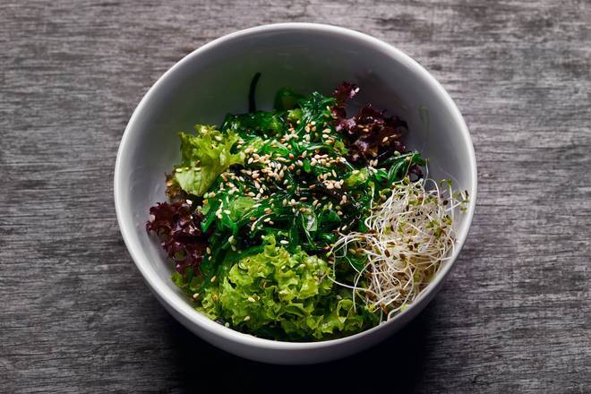 Goma Wakame