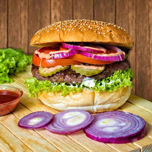Classic Burger
