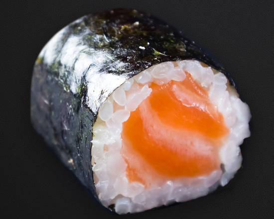 Hosomaki with Salmon