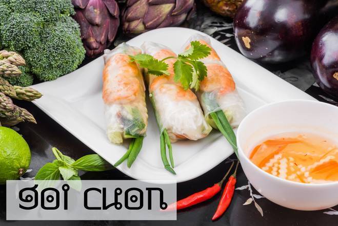 Goi Cuon