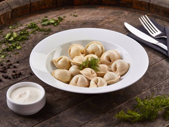Pielmieni
