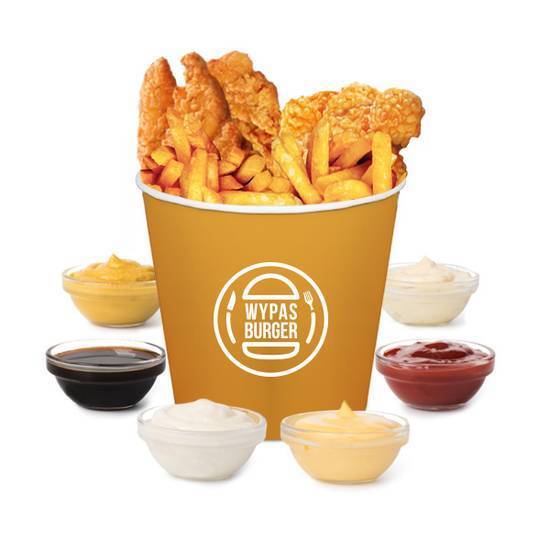 Large Bucket