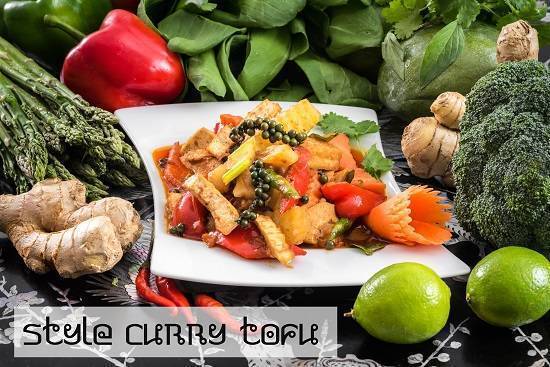 Style Curry