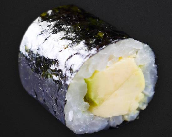 Hosomaki With Avocado