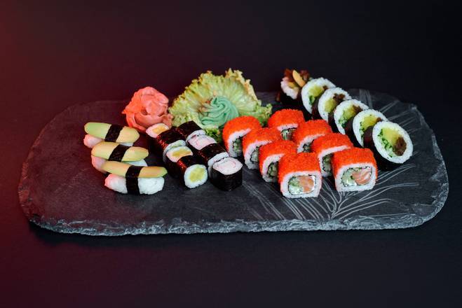 Super Set M1 25pcs