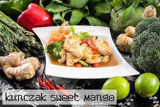 Chicken with Rice