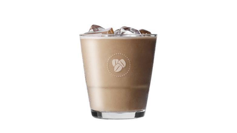 Iced Chai Tiger