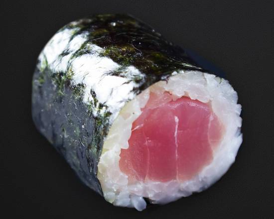 Hosomaki With Tuna