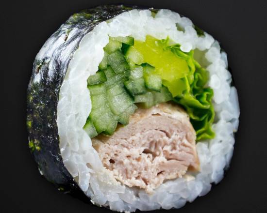 Futomaki Grilled Butterfish
