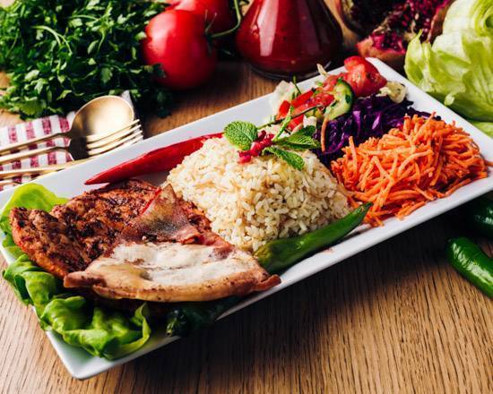 Turkish Tomato Filet